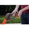 Black & Decker STC1820PC-QW Rasentrimmer 18 Volt 2.0 Ah Li-Ion - 7