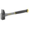 Stanley STHT0-54157 Werkbankhammer, Fiberglas 1250gr - 7