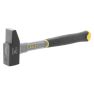 Stanley STHT0-54157 Werkbankhammer, Fiberglas 1250gr - 5