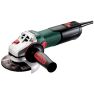 Metabo 600374500 W 9-125 Quick Haakse Slijper 125 mm - 2