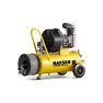 Kaeser 1.1814.00010 Premium 350/40D Zuigercompressor 400 Volt + Haspel incl. 20 mtr. luchtslang - 2