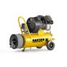 Kaeser 1.1817.00010 Premium 450/40W Zuigercompressor 230 Volt + Haspel incl. 20 mtr. luchtslang - 2