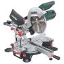 Metabo 602540000 KGS254M afkortzaag met trekfunktie - 2