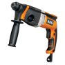 AEG 4935428180 KH 26 E Kombi-Hammer 2 kg SDS-Plus 2,9 Joule - 1