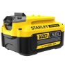 Stanley SFMCB204 V20 Accu 18 Volt 4.0 Ah Li-Ion - 1