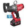 Milwaukee 4933459733 M18 ONEFHIWF1-802X ONE-KEY FUEL Accu Slagmoersleutel 18V 8.0Ah Li-Ion - 3