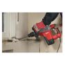 Milwaukee 4933398220 Kango 500S SDS-MAX Breekhamer - 3