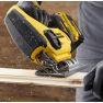 Stanley SFMCS600B FATMAX® V20 Akku-Stichsäge 18 Volt ohne Akkus und Ladegerät - 5