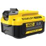 Stanley SFMCB206 V20 Accu 18 Volt 6.0 Ah Li-Ion - 1