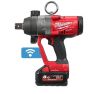 Milwaukee 4933459733 M18 ONEFHIWF1-802X ONE-KEY FUEL Accu Slagmoersleutel 18V 8.0Ah Li-Ion - 2