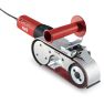 Flex-tools 282499 LBR1506VRA Lasnaad- en buizenbandslijper in één machine 1200 Watt - 1