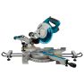 Makita LS0815FLN Telescopische Afkortzaag 216 mm 1400 Watt - 2