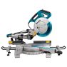 Makita LS1018LN Afkortzaag 1430 Watt - 6