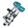 Makita DRT50ZJX2 Freesmachine 18 Volt Li-ion  - 2