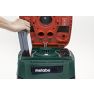 Metabo 602057000 ASR35L ACP Autoclean 1400 watt alleszuiger - 5