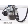 Raimondi RA224MS120EU Mistral 120 Fliesensäge 230 Volt Schnittlänge 1200 mm! - 2