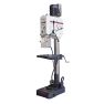 Optimum 713034252 Optidrill DH35V Getriebesäulenbohrmaschine Vario 35 mm 400 Volt - 1