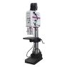 Optimum 713034262 Optidrill DH45V Getriebesäulenbohrmaschine Vario 45 mm 400 Volt - 1