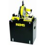 Rems 254025 R220 SSM 250 KS-EE Kunststoffrohrschweißgerät 75-250 mm mit 45 Grad Fähigkeit - 1