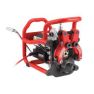 Ridgid 49303 Model B-500 Draagbare afschuinmachine voor buizen 3.1/2" 37,5° - 3