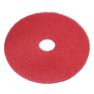 Nilfisk 10001914 Eco Pads 13 Zoll Rood (5 M.) - 1