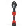 Ridgid 69103 RP-219 Perstang + TH16-20-26 Bekken - 2