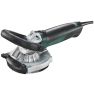 Metabo 603824730 RS 14-125 Renovierungsschleifer 1400 Watt Kombiteller PKD - 1