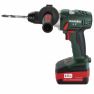 Metabo 602103500 SB 18 LT Accu klopboormachine 18 Volt 4,0 Ah Li-Ion - 1