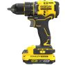 Stanley SFMCD720D2K Fatmaxx V20 Akkubohrer 18V 2.0Ah BRUSHLESS - 3