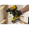 Stanley SFMCD720D2K Fatmaxx V20 Akkubohrer 18V 2.0Ah BRUSHLESS - 4