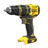 Stanley SFMCD721B FATMAX® V20 Akku-Schlagbohrmaschine 18 Volt BRUSHLESS exkl. Akkus und Ladegerät - 1