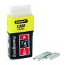 Stanley 1-TRA202T Nieten 4mm Type A - 1000 stuks - 1