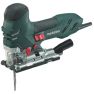 Metabo 601403500 STE140 Plus Decoupeerzaag 750 Watt 140 mm Quick + Koffer - 1