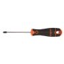 Bahco TORX ® Tamper resistant schroevendraaier B141.008.075 - 1