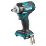 'Makita TW005GZ Slagmoersleutel 1/2" 40 Volt max excl. accu"s en lader''' - 1