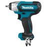 Makita TW060DZJ Accu Slagmoersleutel 1/4" 12V max excl. accu's en lader in M-Box - 2