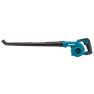 Makita UB101DSAE Blaasmachine 12V 2.0Ah Li-Ion - 1