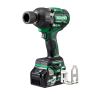 HiKOKI WR36DEWRZ Multivolt Accu Slagmoersleutel 1/2" 36V 2,5Ah Li-Ion - 1